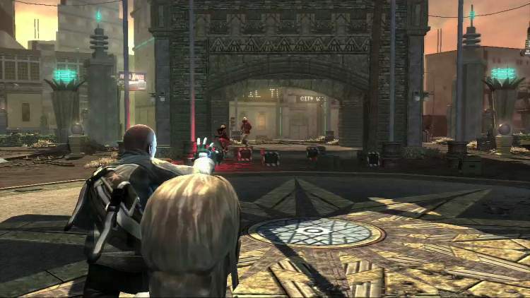 InFamous - Imagen 18